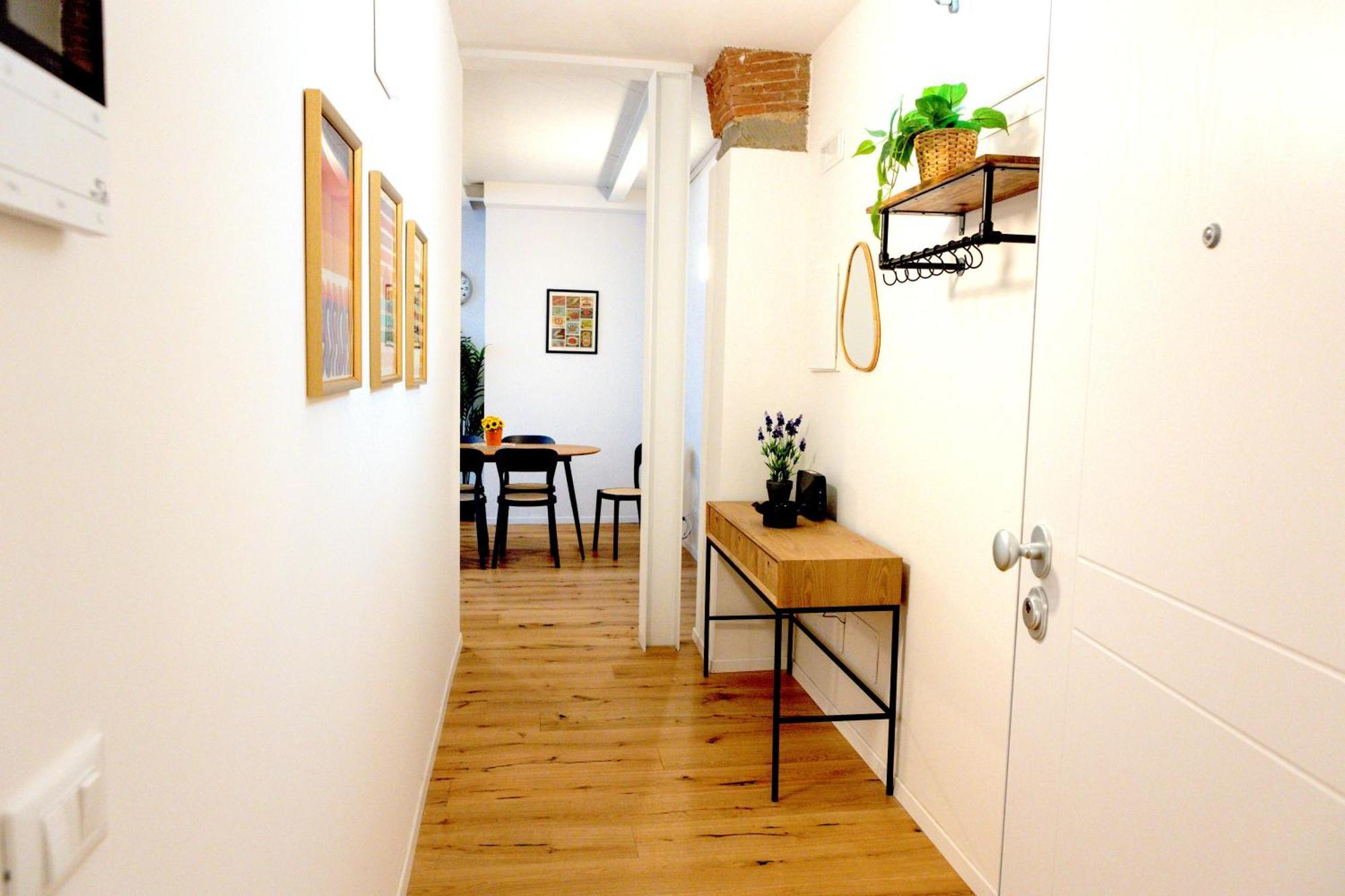 Fortezza House Florencia