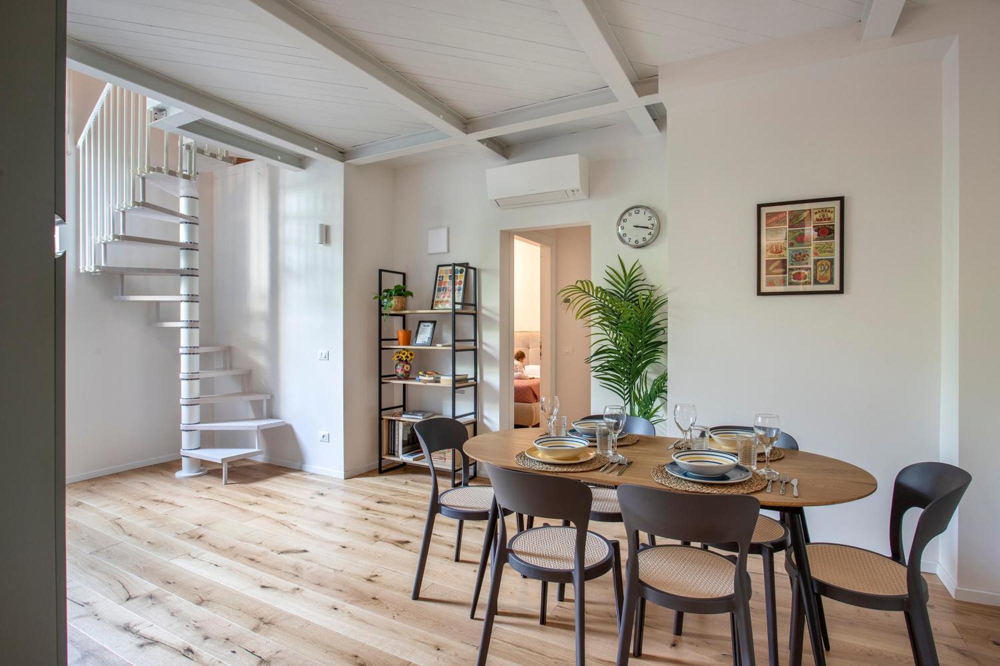 Fortezza House Apartamento *