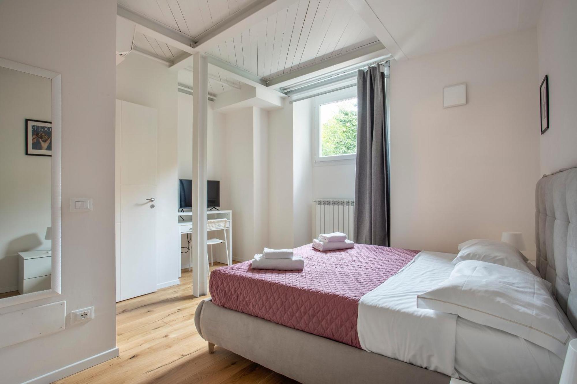 Apartamento Fortezza House