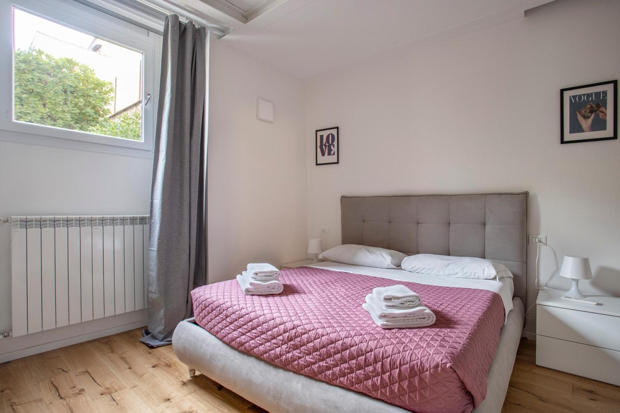 Apartamento Fortezza House *