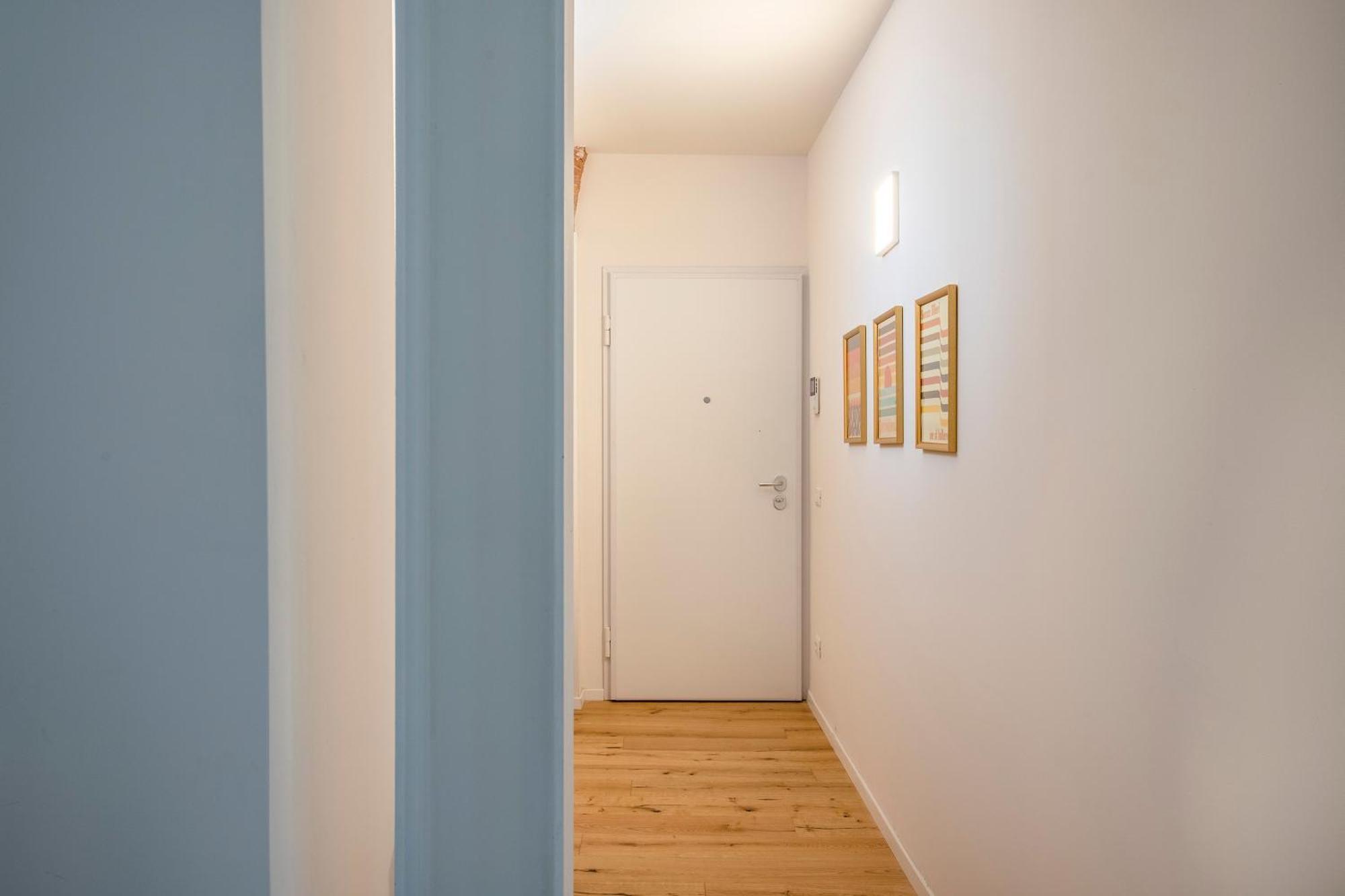 Apartamento Fortezza House Florencia