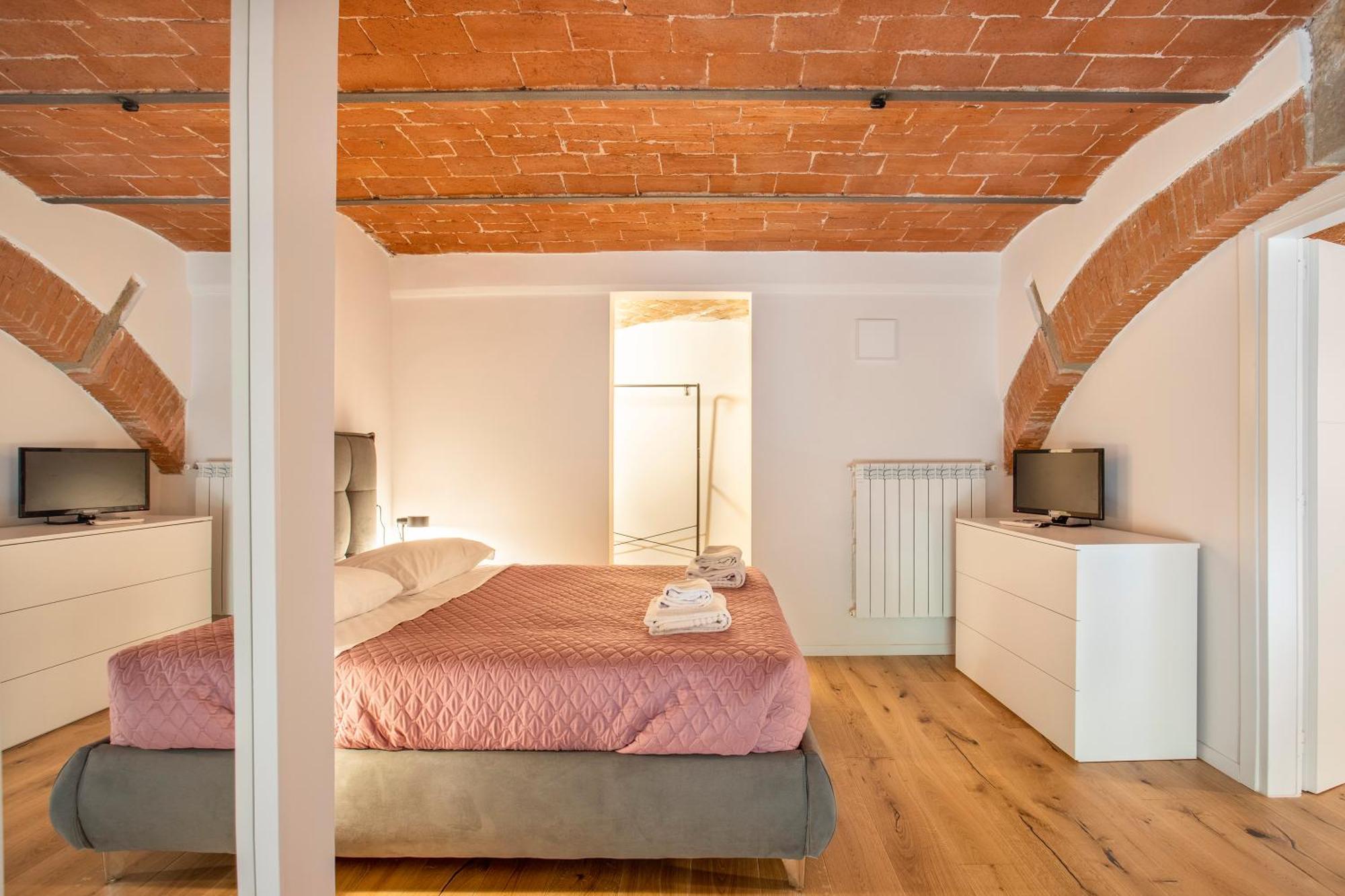 Fortezza House *