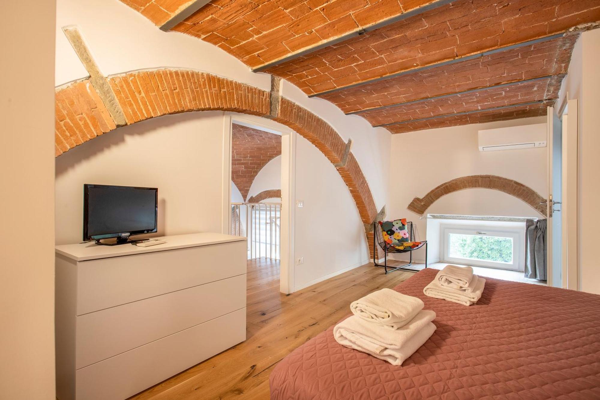 Fortezza House * Florencia