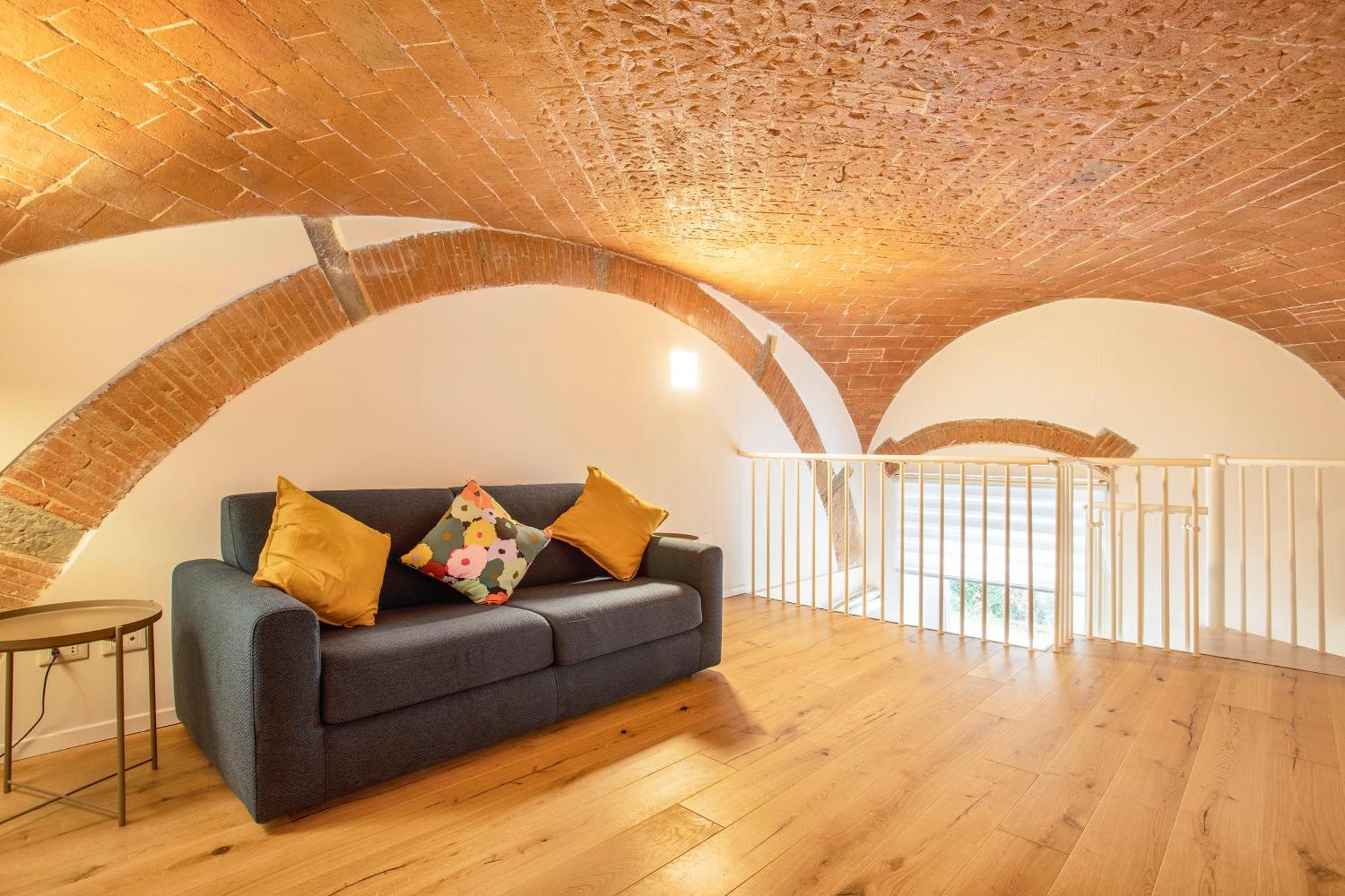 Fortezza House Apartamento