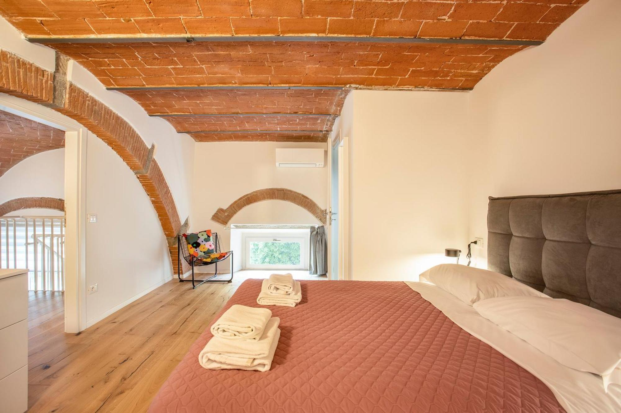 Apartamento Fortezza House
