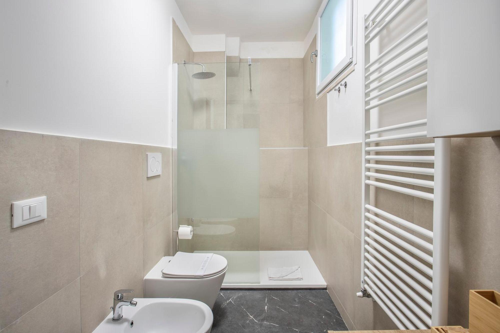 Fortezza House Apartamento *