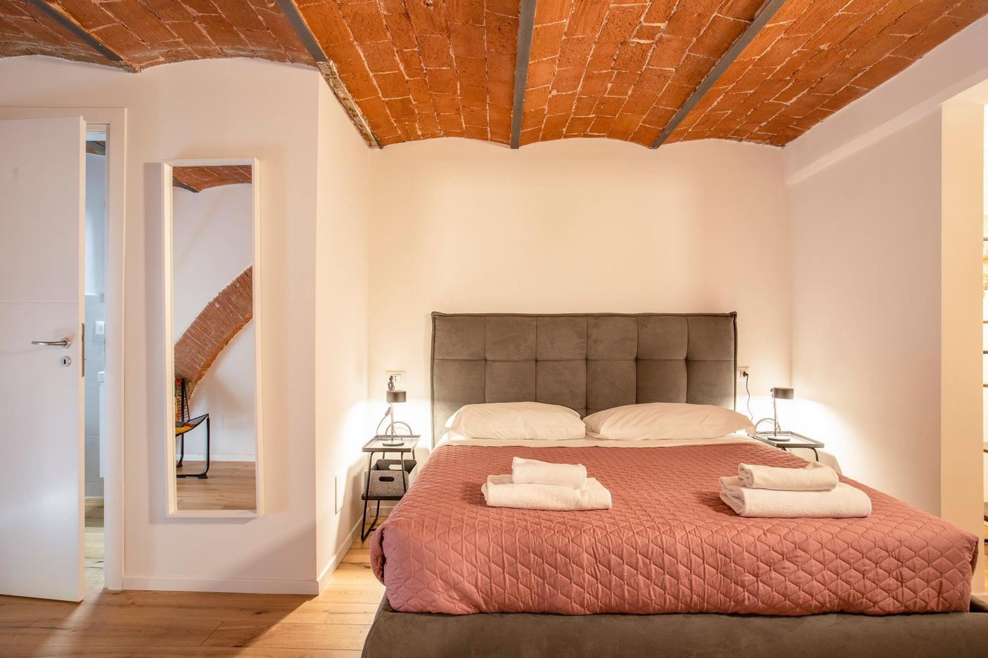 Apartamento Fortezza House *