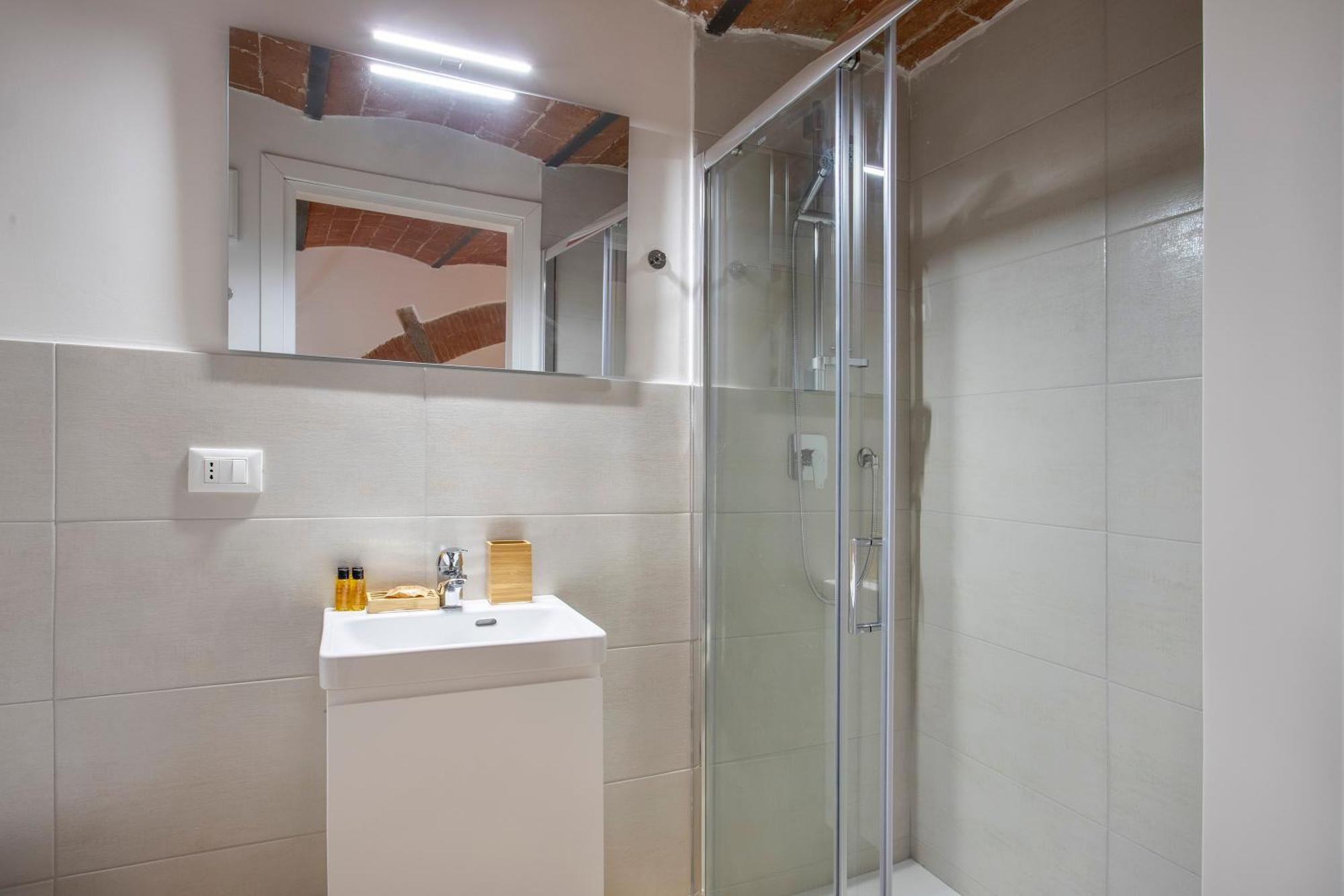 Fortezza House Florencia