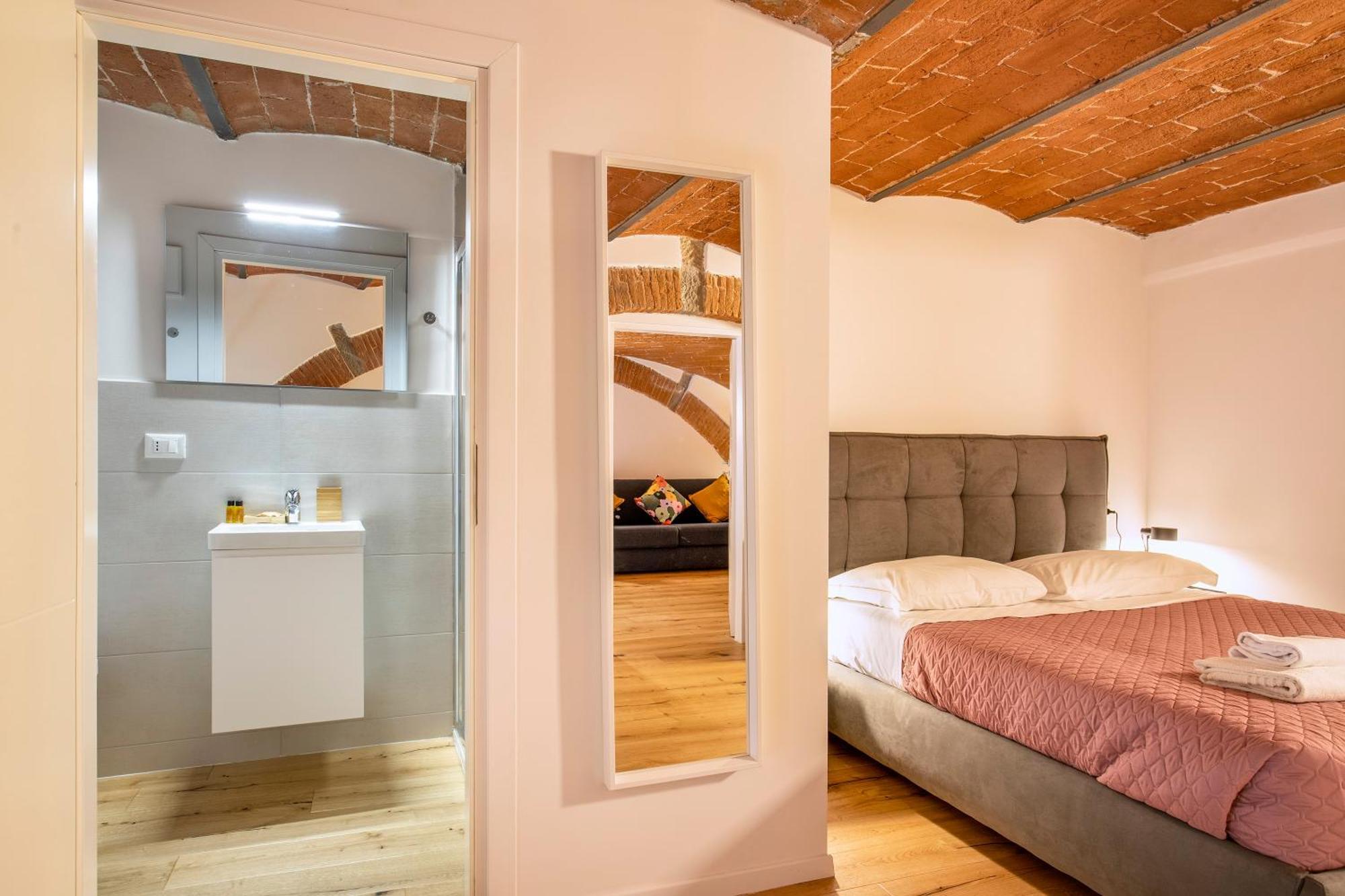 Fortezza House * Florencia